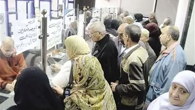 ننشر لكم موعد صرف مرتبات ديسمبر 2022