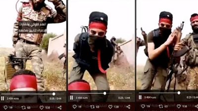 المرصد: عودة 450 مرتزقًا سوريًا بعد انتهاء عقودهم