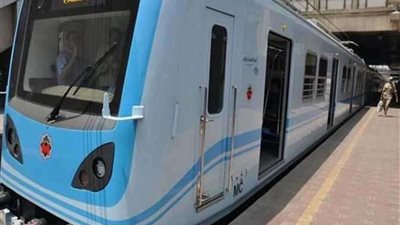 خطوات عمل اشتراك المترو للطلاب والعاملين بالقطاع الخاص
