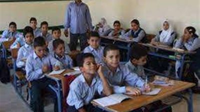 جداول امتحانات صفوف النقل بالمرحلة الثانوية بمحافظة الجيزة