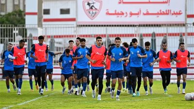 بعد الفوز على حرس الحدود.. فيريرا يمنح لاعبي الزمالك راحة 24 ساعة
