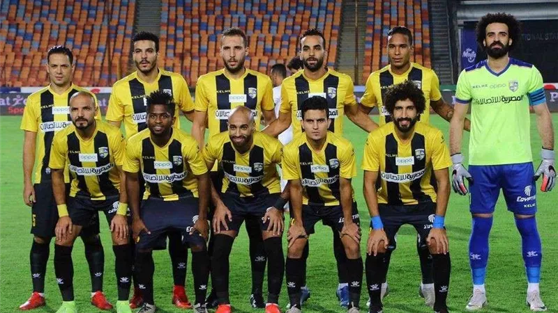 بث مباشر.. مباراة المقاولون العرب ووادي دجلة في الدوري الممتاز