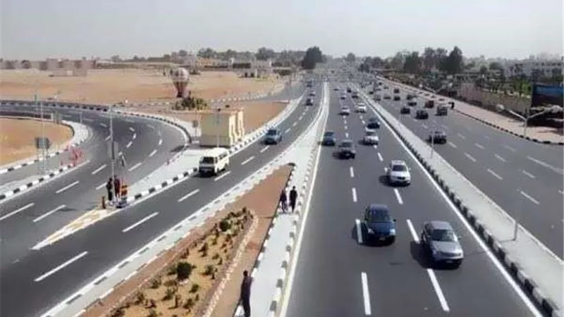 النقل الذكي.. 10 مزايا تحققها المنظومة الجديدة لحركة النقل والمواصلات