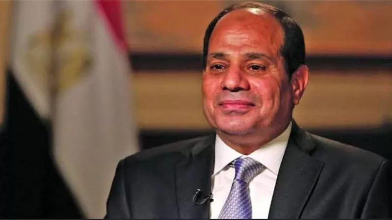 الجاليات المصرية في أوروبا تُوجه رسالة للسيسي بشأن التحول الرقمي