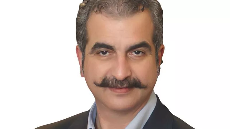 عصام شلتوت: 