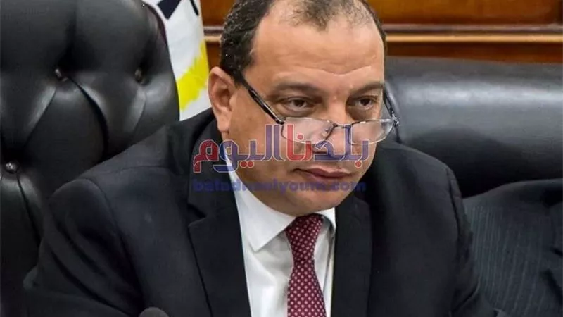 رئيس جامعة بنى سويف يُعين مديرين ونواب لـ 6 مشروعات