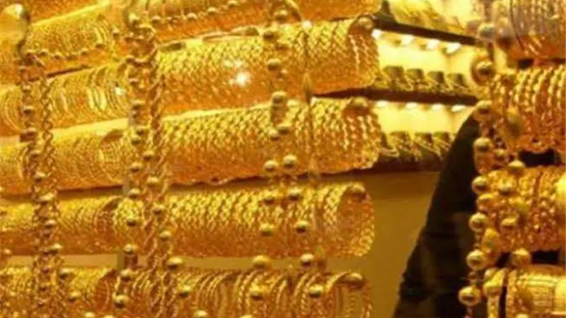 الجرام وصل 1100جنيه.. أسعار الذهب في منتصف تعاملات اليوم الثلاثاء