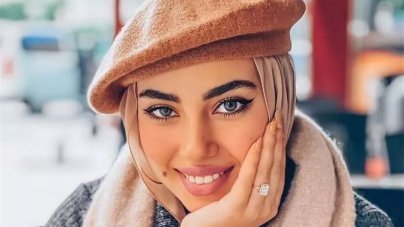 النيابة تأمر بمنع البلوجر هدير عاطف وشركائها من التصرف في أموالهم