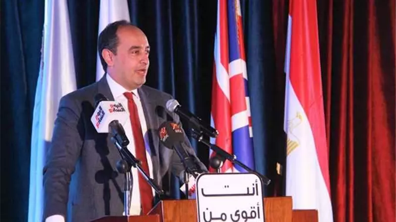 بدء إعلان نتائج الدراسة التقييمية لحملة «أنت أقوى من المخدرات
