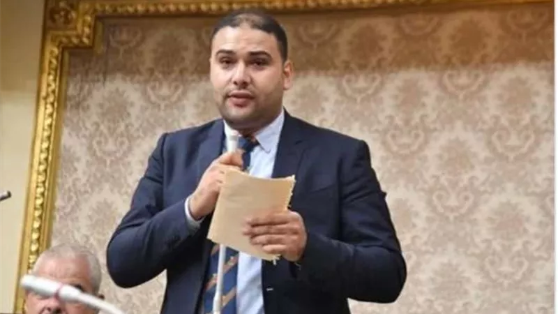 برلماني يقدم لوزير الزراعة 3 مقترحات تسهم في عبور مصر للأزمة الاقتصادية