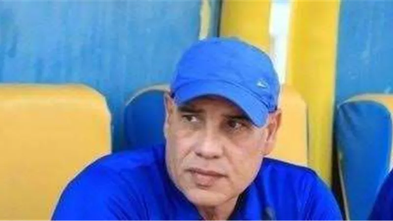 محمد وهبة يخطر الإسماعيلي بالاعتذار عن التواجد فى اللجنة الفنية