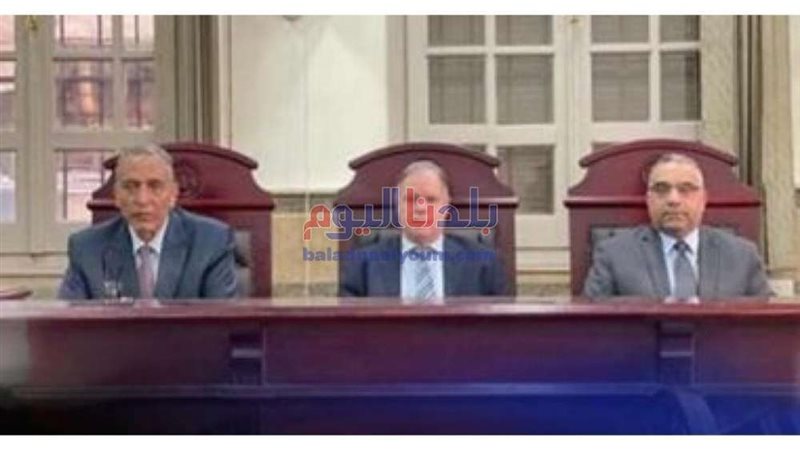 جنايات سوهاج 