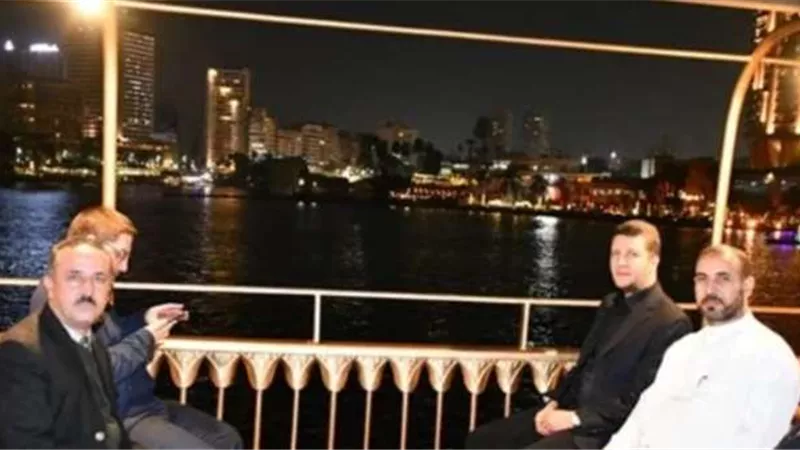 أئمة الجزائر: مصر هبة النيل ورائدة في تجديد الخطاب الديني