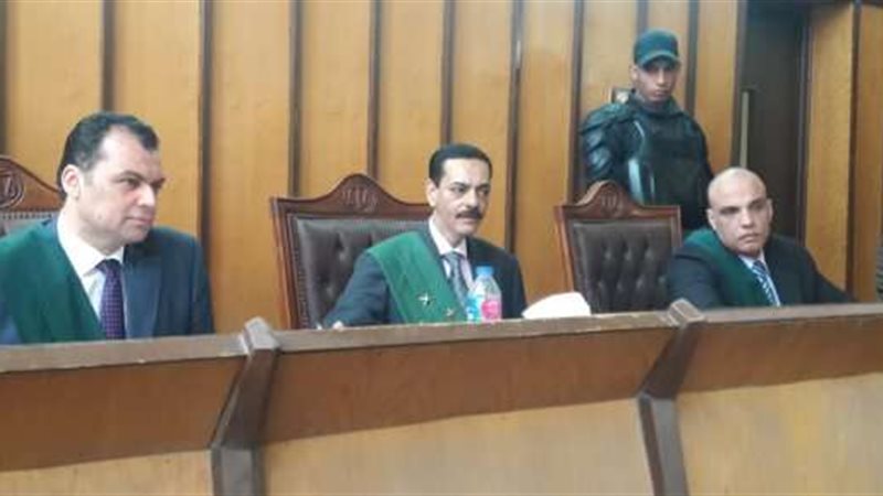 محكمة جنايات 