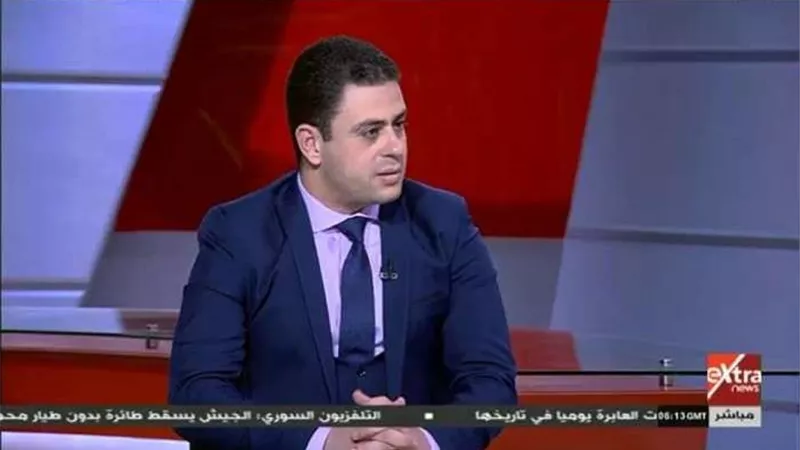 على عاطف.. أردوغان يسعى إلى نهب مقدرات الشعب الليبي