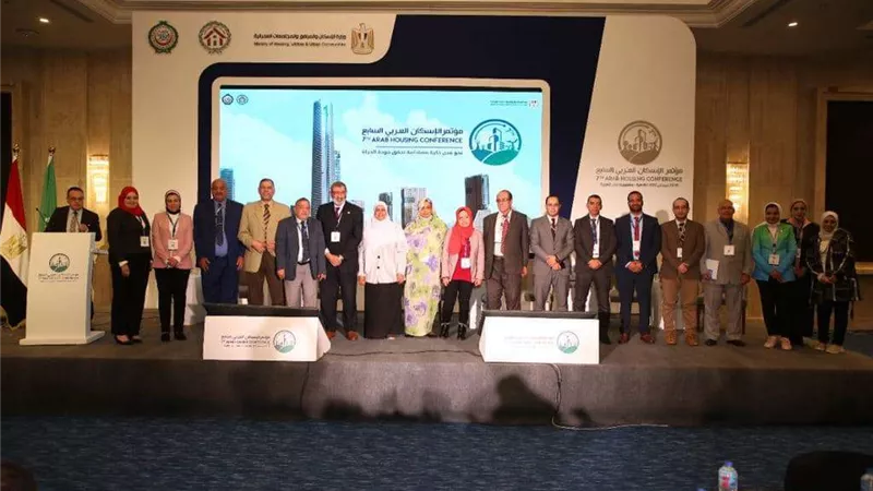 الإسكان: تحفيز القطاع الخاص للاستثمار بالمشروعات التي تحقق التنمية المستدامة