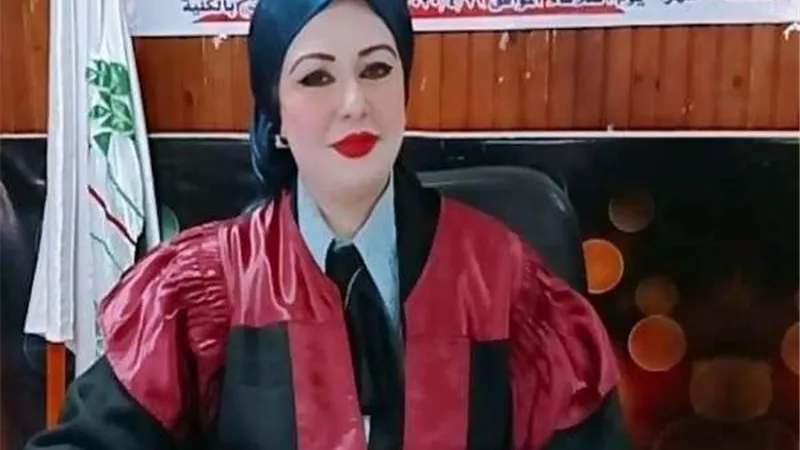 انتصارًا للحق.. 