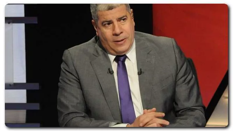 شوبير يشن هجومًا عنيفًا على كولر عقب فوز الأهلي أمام فاركو