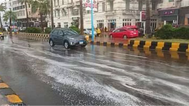 رسميًا.. اليوم بداية فصل الشتاء وفرص سقوط الأمطار