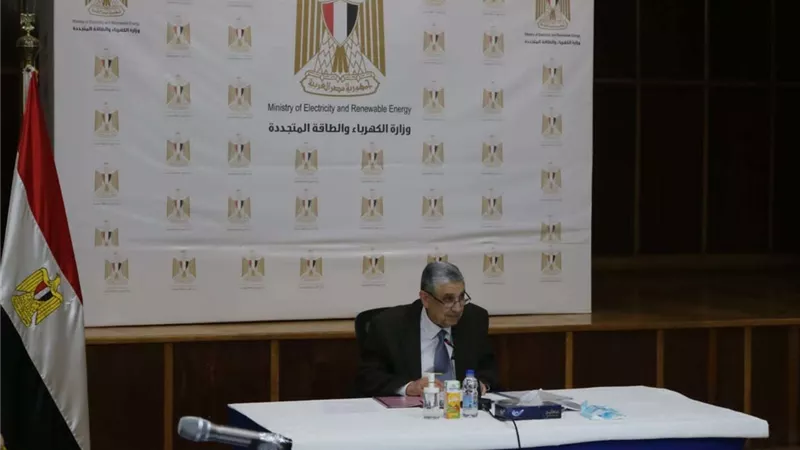 القابضة للكهرباء: 43 مليون جنيه استثمارات لتنفيذ خطط العام المالي