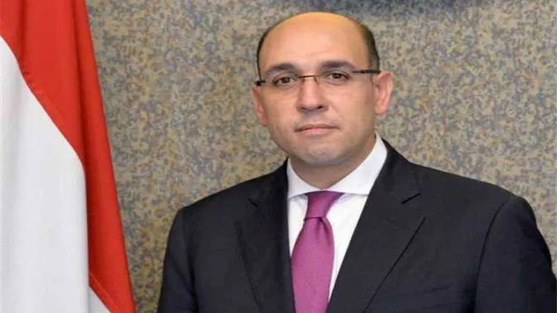 بشرى سارة للمصريين في الخارج.. تعرف عليها