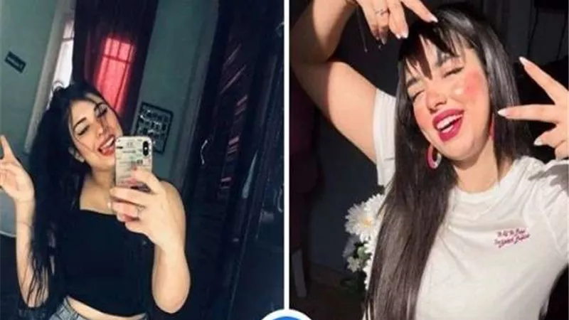 فتاة الزواج المثلي تفجر مفاجأة من العيار الثقيل.. فيديو