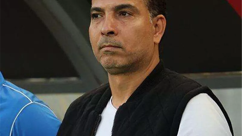 خلفًا لـ أحمد كشري.. إدارة إنبي تكشف عن المرشح الأبرز لتولي قيادة الفريق