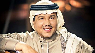 محمد عبده يحيي حفل رأس السنة في مصر