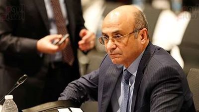 وزير العدل: الانتهاء من 182 مادة من مشروع قانون الأحوال الشخصية الجديد.. فيديو