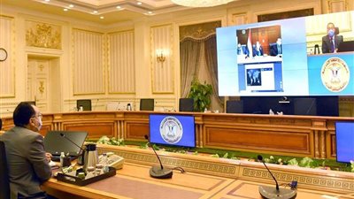 مدبولي: هدف الدولة وضع حد لنزيف المخالفات