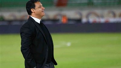 رئيس المقاصة يكشف تفاصيل مغامرة إيهاب جلال بتاريخه مع الفريق