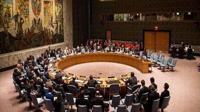 مندوب الصين: يجب وضع حد للهجمات التركية والإسرائيلية على سوريا