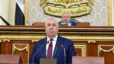 أمام النواب.. وزير الزراعة: الانتهاء من تطوير 230 مركز لتجميع الألبان