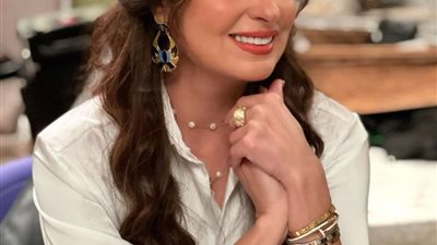 بالصور .. أحدث ظهور للفنانة نرمين الفقي عبر الإنستجرام
