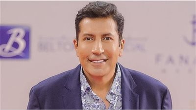 اليوم.. هاني رمزي ضيف رامي رضوان في 