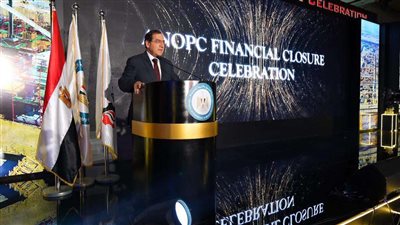 وزير البترول: مشروع إنتاج السولار بأسيوط سيوفر الوقود لمشروعات التنمية بالصعيد
