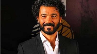 دراما رمضان 2023.. خالد النبوي يبدأ تصوير 