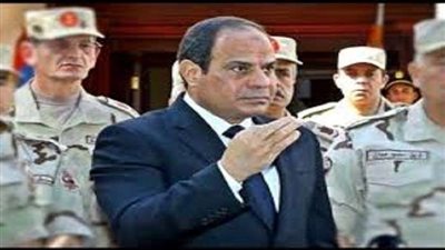 قرار جمهوري بإعادة تخصيص أرض بالإسكندرية لصالح القوات المسلحة