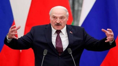 رئيس بيلاروسيا: إذا كنتم تريدون السلام فاستعدوا للحرب