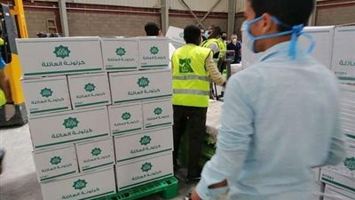 مصر الخير تطلق حملة سكن ودفا للأسر الأولى بالرعاية في الأقصر