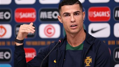ماركا: رونالدو سفيرا لملف مصر والسعودية واليونان لتنظيم كأس العالم 2030