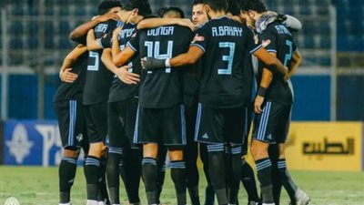 بيراميدز يسعى لتحقيق الفوز الثالث على التوالي أمام الداخلية بالدوري