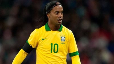 رونالدينيو يعلق على إنجاز المغرب في كأس العالم 2022