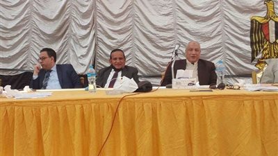 فرصة للشركات والمهندسين .. تفاصيل اجتماع المجلس الأعلى لاتحاد المهندسين العرب فى بغداد