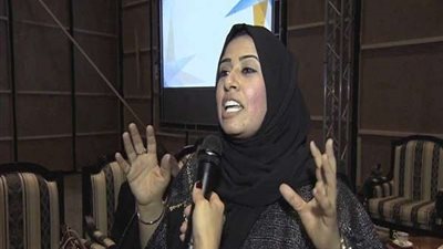 سفيرة الإمارات لدى مصر تشارك في ماراثون زايد السابع