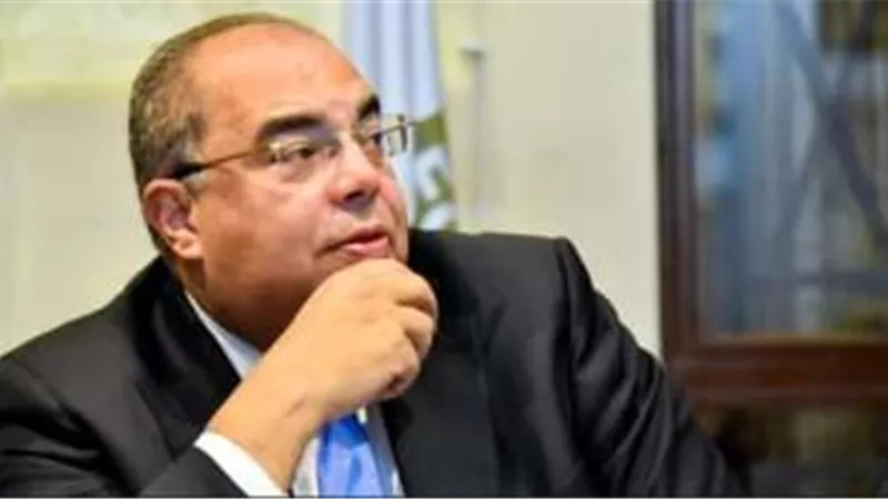 محيي الدين: الدعوة لإعادة هيكلة نظام التمويل العالمي أبرز مخرجات مؤتمر شرم الشيخ