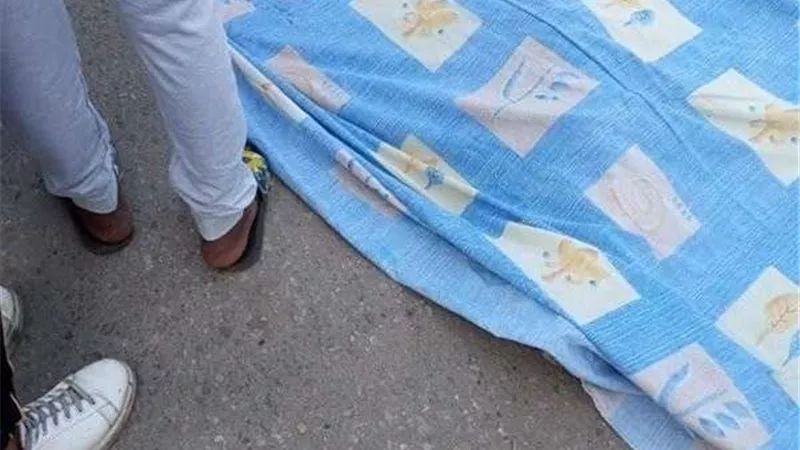 القبض على متهم بقتل عاطل في الشرابية