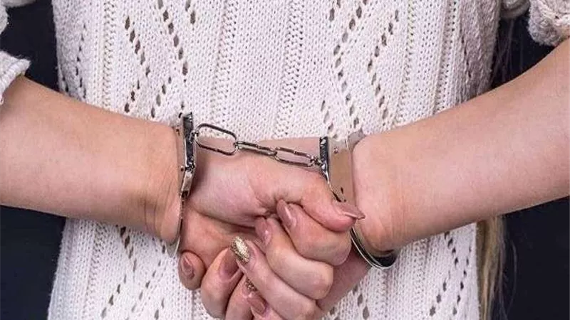 بمساعدة أطفالها.. حبس ربة منزل لسرقتها ٣٠ عيادة