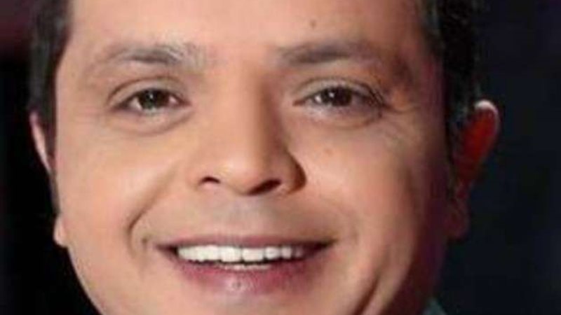 محمد هنيدي 