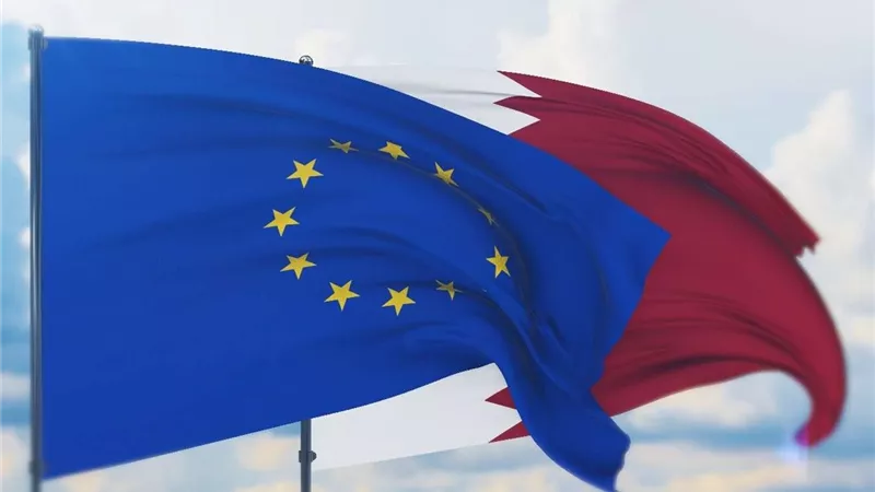 بيان عاجل من المفوضية الأوروبية بشأن العلاقات مع قطر